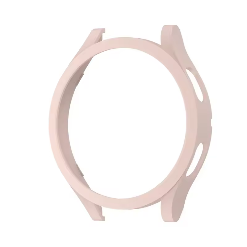 Watch Cover for Samsung Galaxy Watch 4 40mm 44mm 42mm 46mm 45mm,PC Matte Case All-Around Protective Bumper Shell for Watch5/5Pro - Image 21