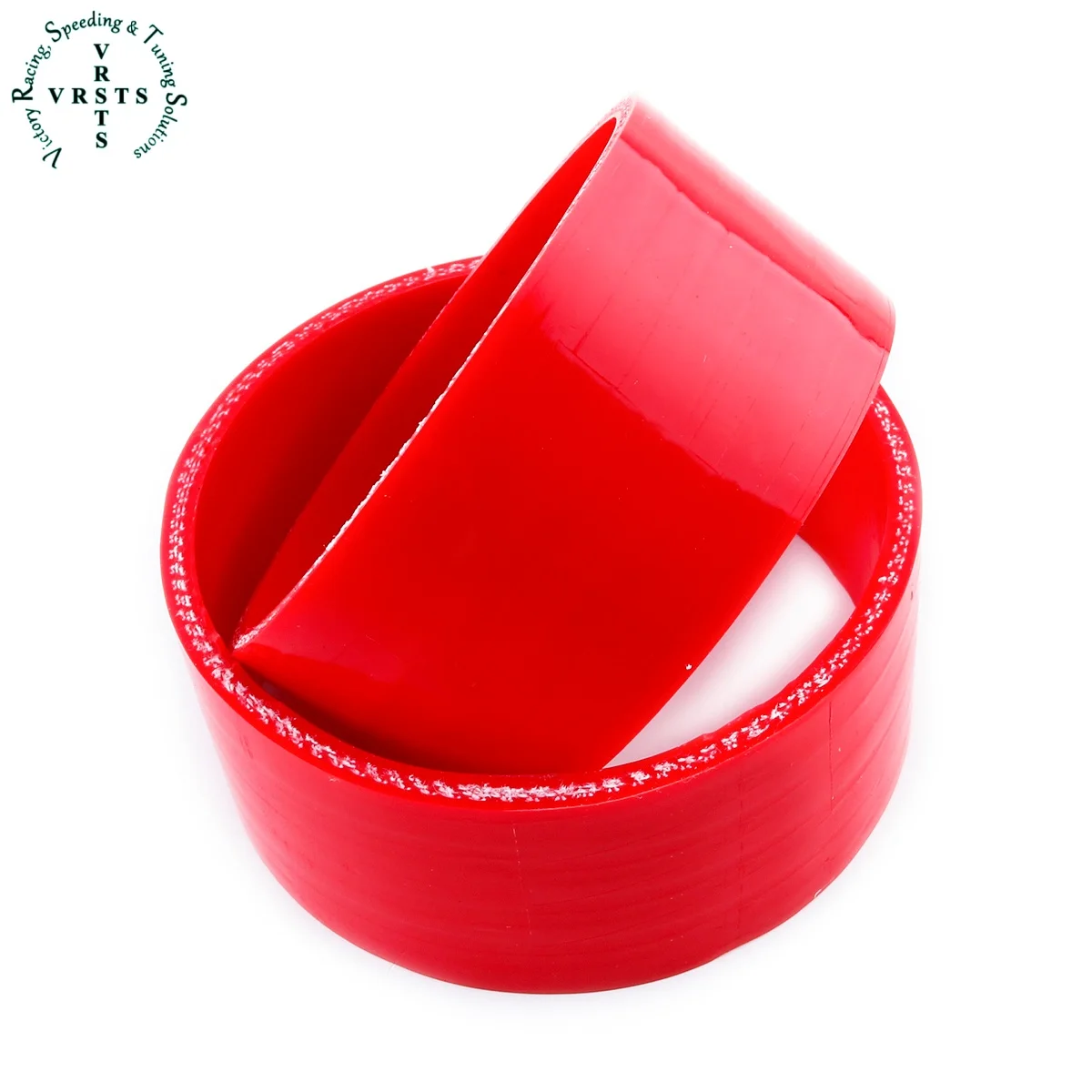 2PCS Per Mini Cooper S GTT R53 R52 1st Gen 2000 2001-2006 Auto Auto Strumenti Kit Tubo Flessibile In Silicone Intercooler Montaggio Superiore Tubo 3PLY