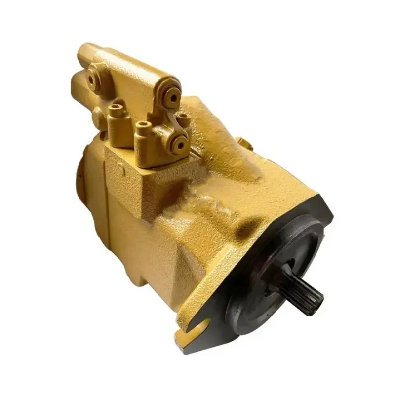 cat 2508337 Axial Piston Hydraulic Pump 250-8337  Motor Grader 120M