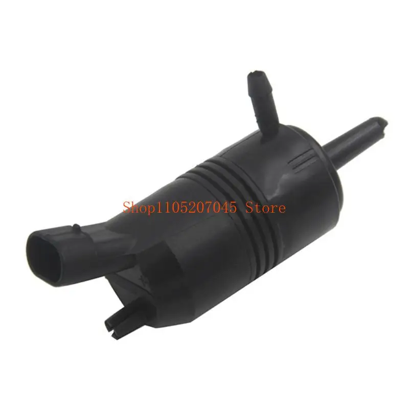 37cd Front Windows Windshield Washer Pump 22127652 For Suburban Accessory
