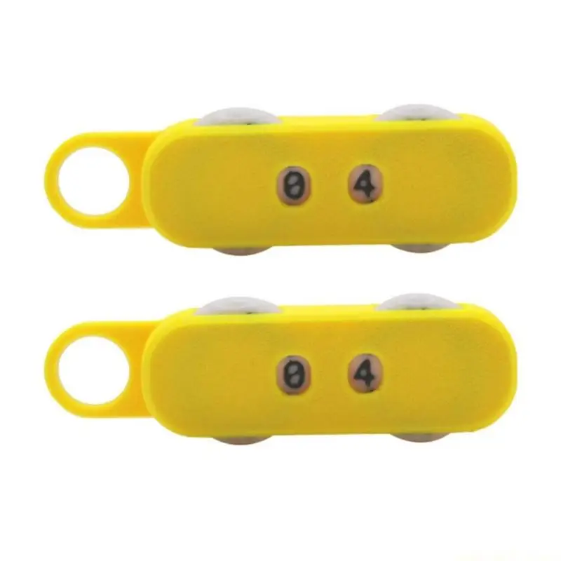 QX2E Counting Device for Crafting Sports Event Easy To Use Tallying Tool