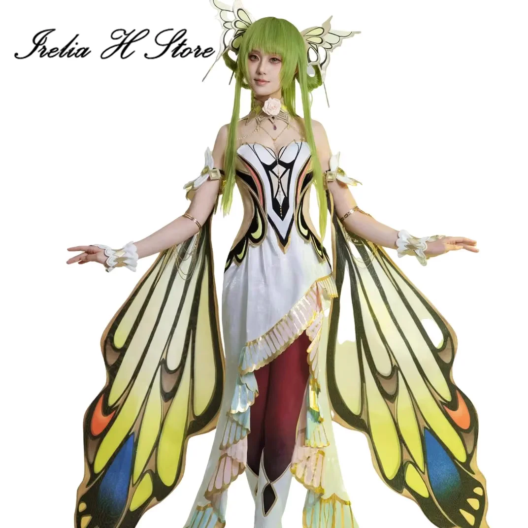 Irelia H Cc From Cg…