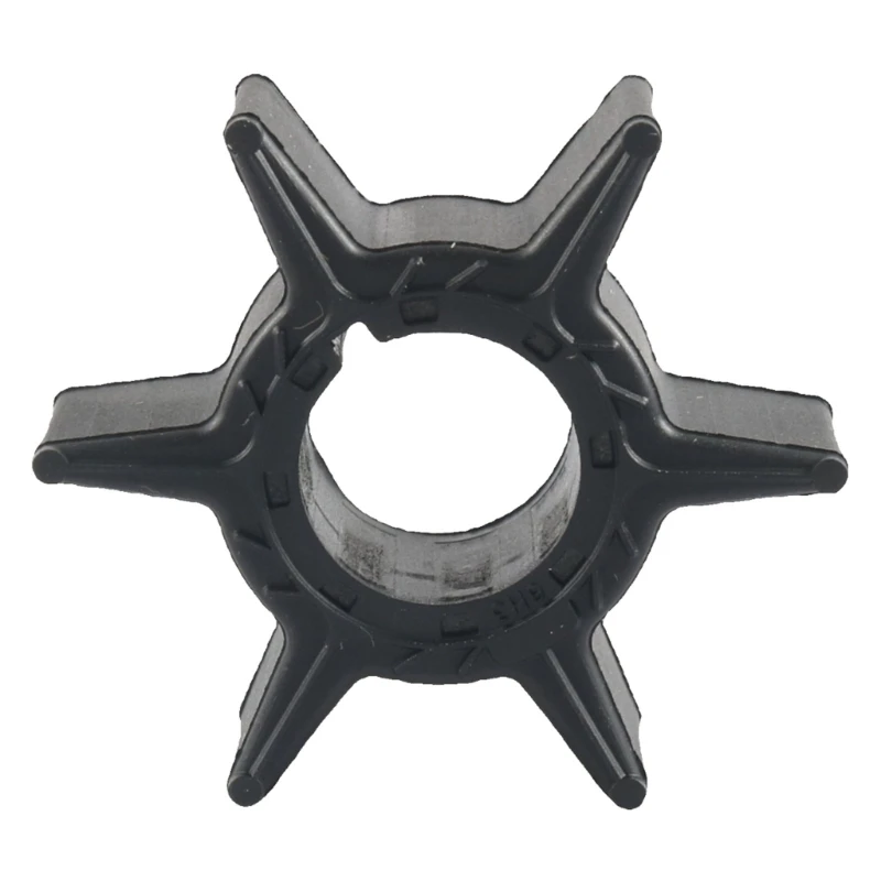 Effective Water Pump Impeller Service For 50 70HP Engine Models