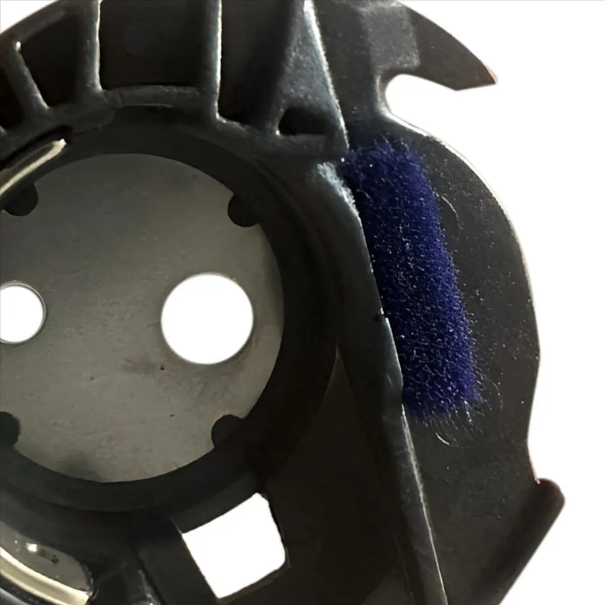 A72Z Replacement Bobbin Case Fits for -8000 -8060 Nx-650 Nx-650Q Se-270D Sb3129