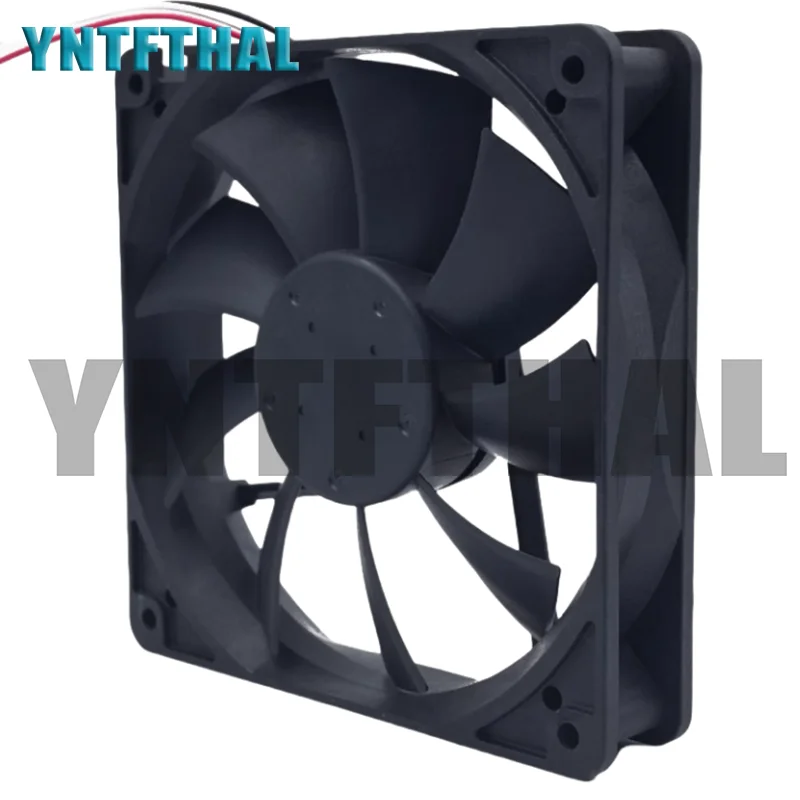 New 4710KL-05W-B59 24V 0.38A Cooling Fan