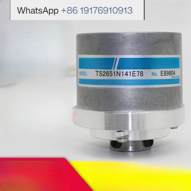 Encodeur TS2651N141E78, résolveur TS2650N11, N181N111N131E78