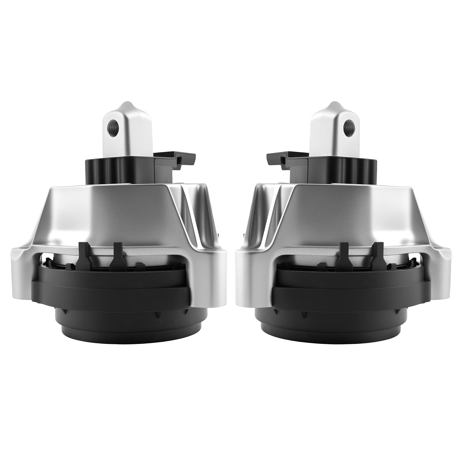 

2pcs Left & Right Engine Motor Mount For BMW 525Li 530Li 630i 730Li 22116860487