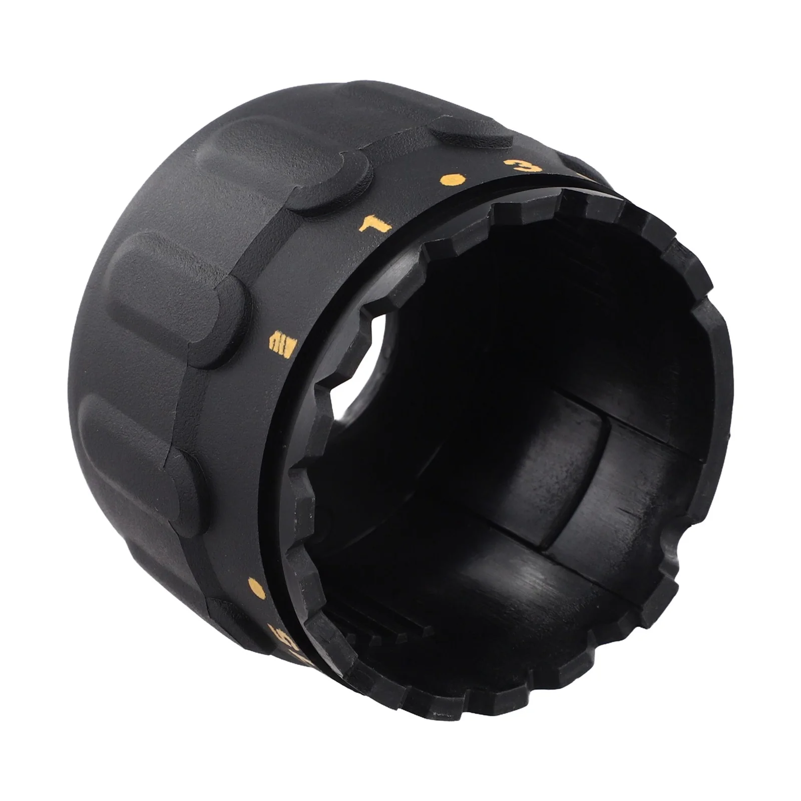

Functional Drill Collar for DCD734 DCD771 Battery Operated Drills with Standard N207252 for Direct Replacement