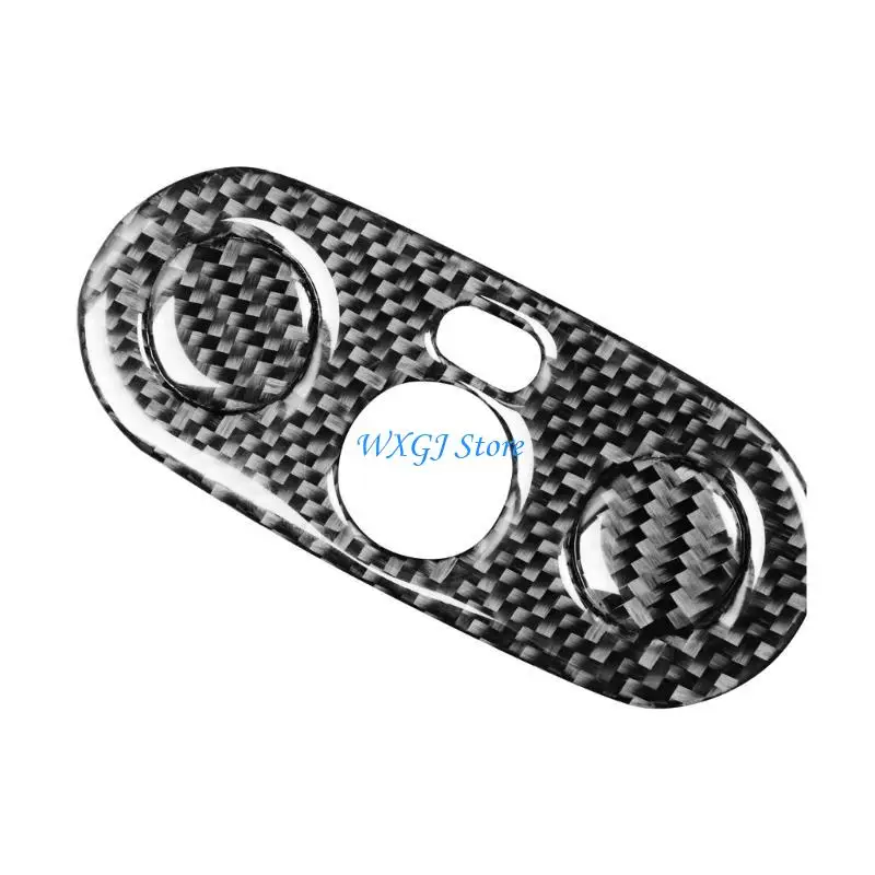 

37JE Panel Cover Accessory for S 3DR F56 Door Window Control Trim