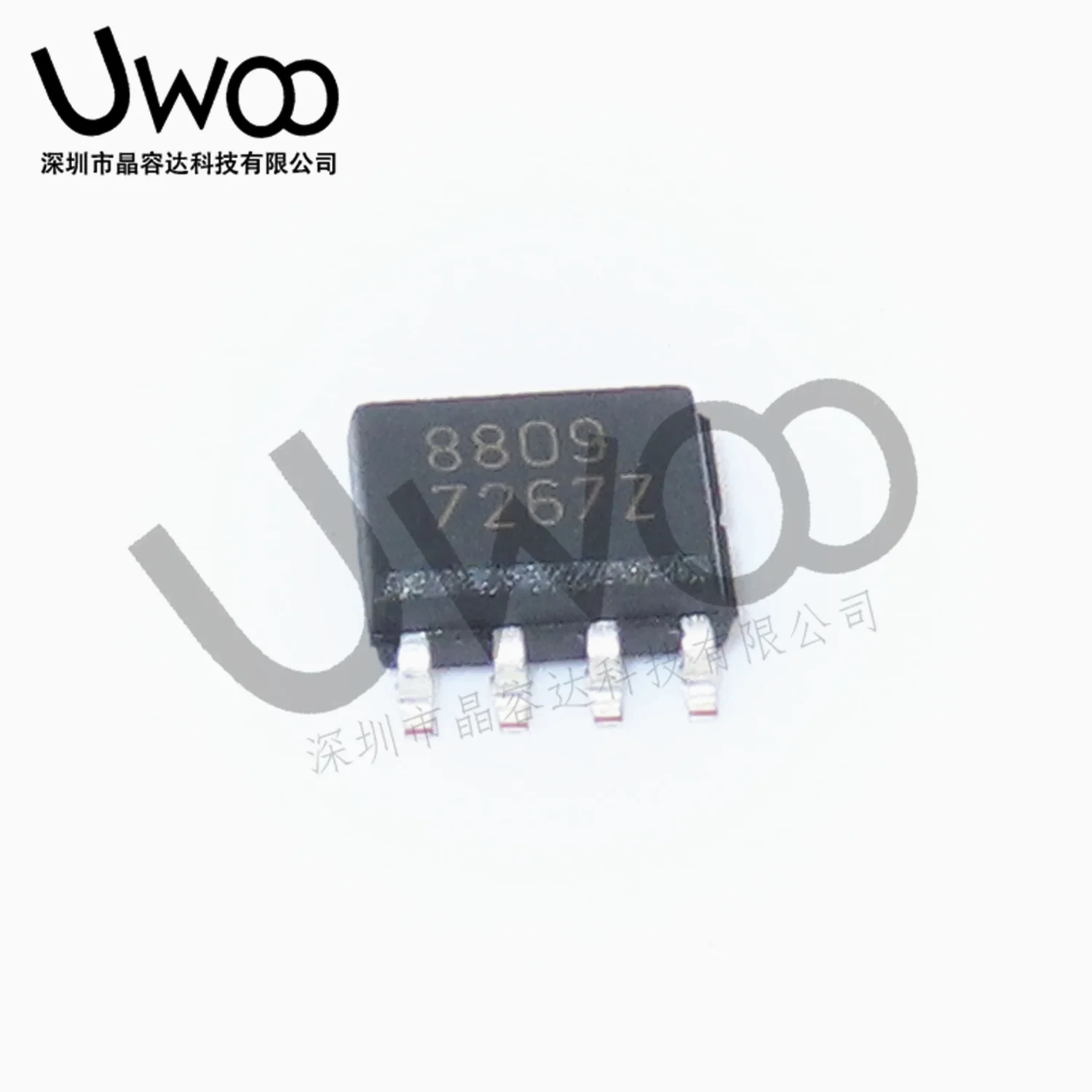 10pcs 100%Original New    CEM8809 SOP-8 silkscreen 8809 SMT integrated ic chip       ROHS PSE  KC