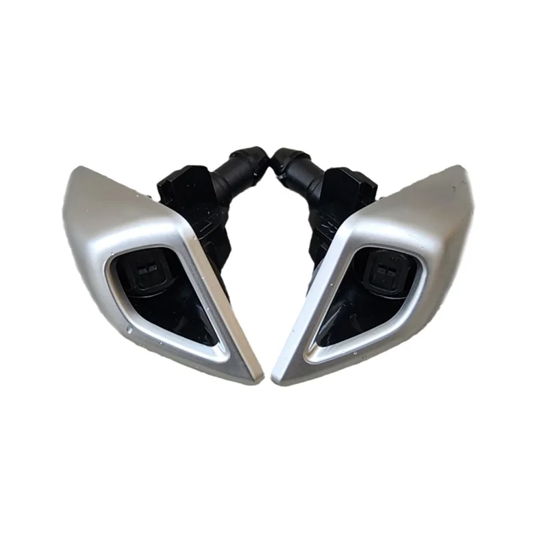 

Front Bumper Headlight Spray Nozzle For CHRYSLER 300C 2012-2014 Water Spray Nozzle 68160602AB 68160603AB