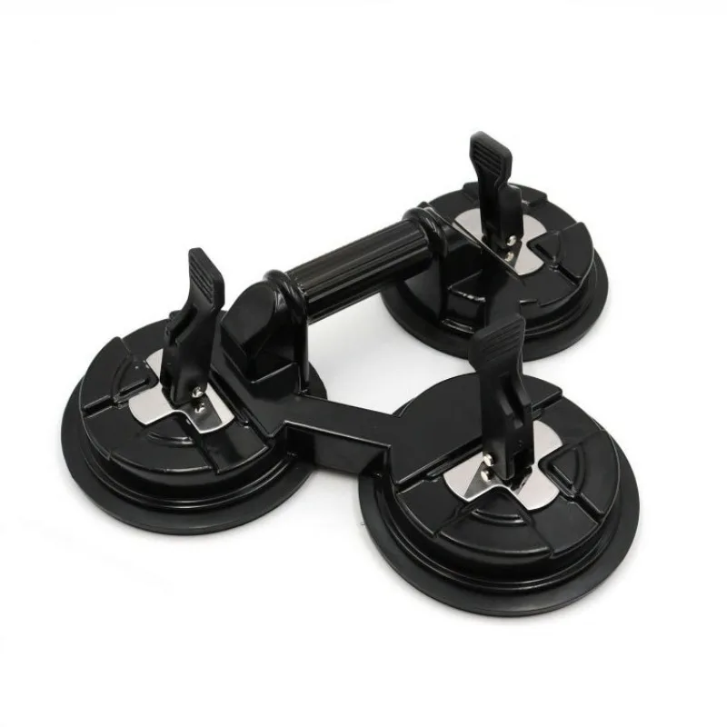 Suitable for Strong Glass Suction Cups, Heavy-duty Strong Suction Cups for Industrial Aluminum Alloy Glass Tile Handling Tools