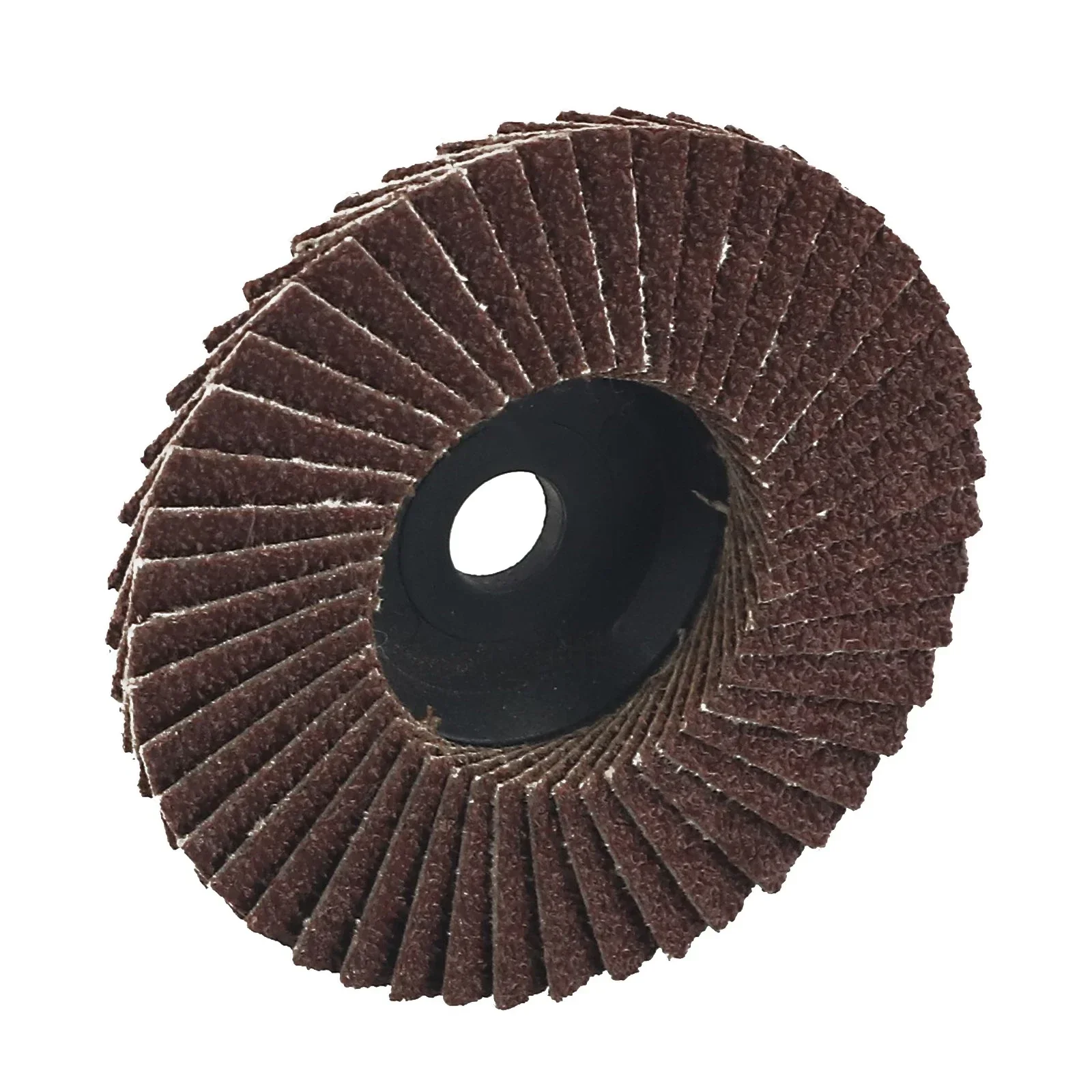 3 Inch Grinding Wheel Flap Disc 80 Grit Angle Grinder Sanding Disc Abrasive Tool 75mm Workshop Equipment Power Tools Grinders