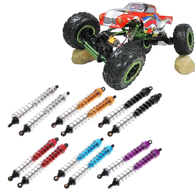 180007 130mm 4WD Climbing For RC HSP 94180 1:10 Car