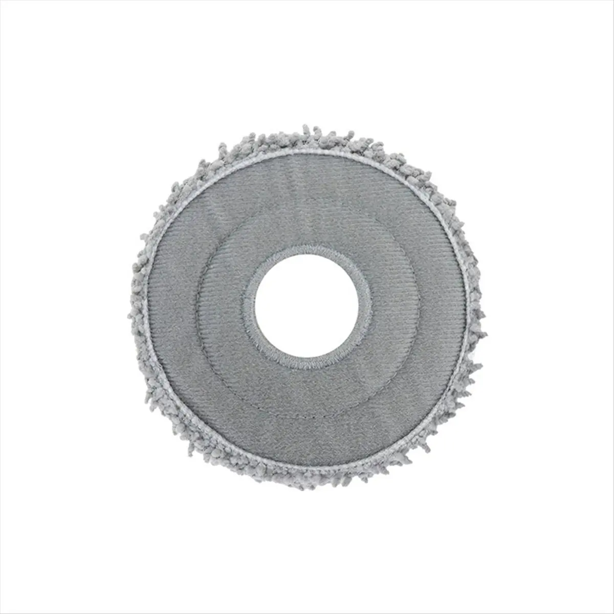 (ABPO) Mop Cloth Pads for Dreame Bot L20 Ultra / X20 Pro Robot Vacuum Cleaner Parts