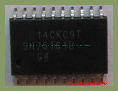 SN75161B SN75161 75161