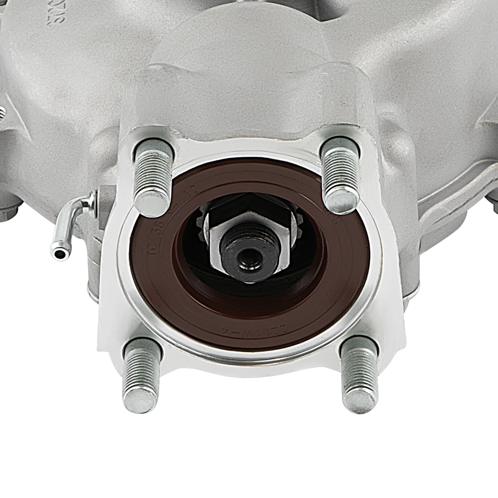 التفاضلية الخلفية الكاملة لهوندا TRX300 88-00 41300-HM5-A10 41300-HM5-850