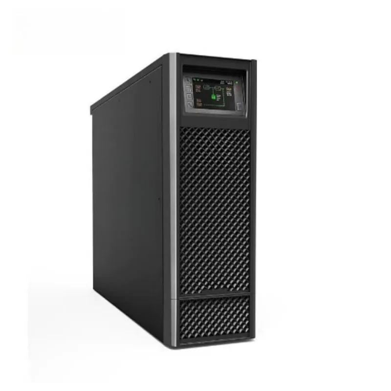 GXE-20k00TL3102C00 Three-in single-out UPS power array