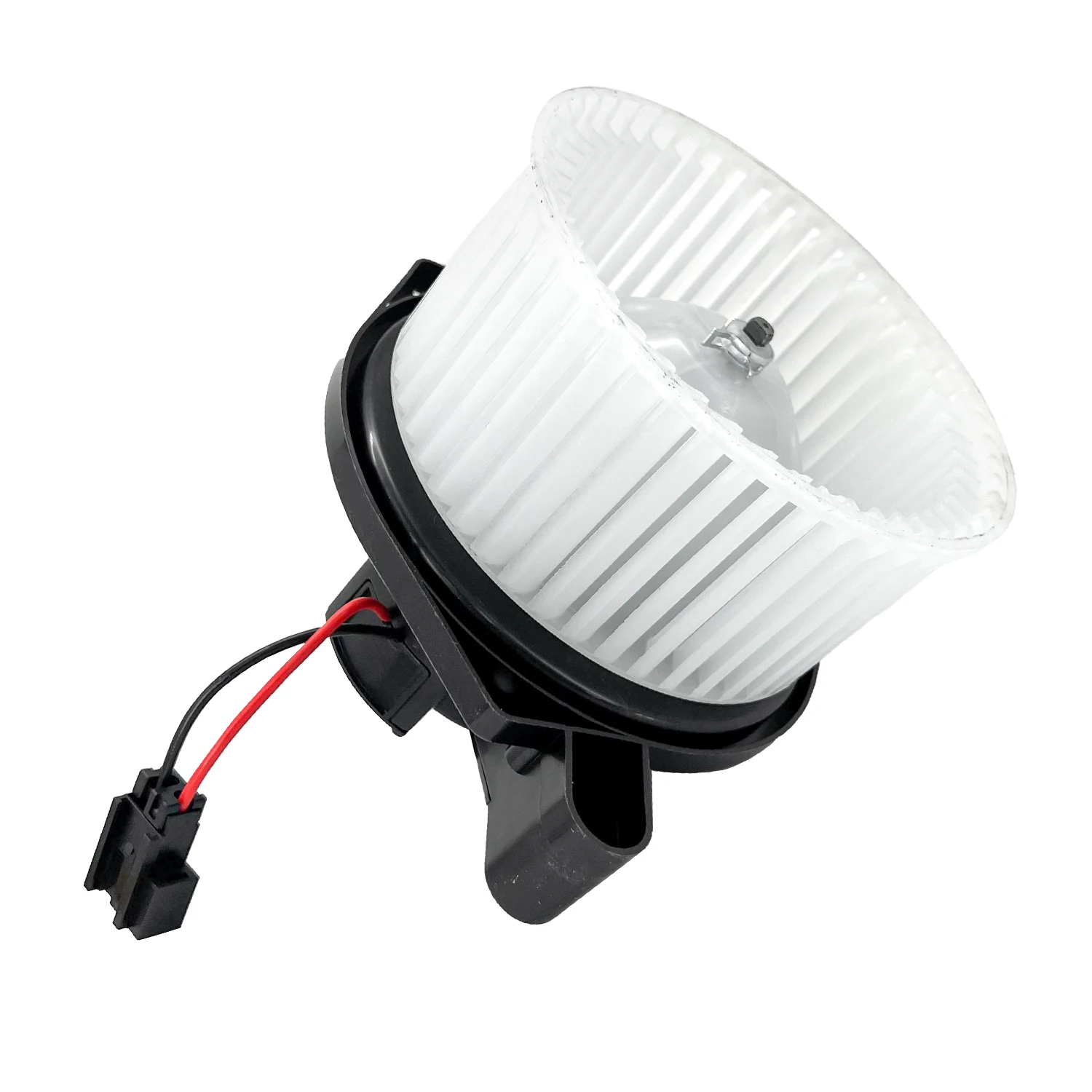 

Treeligo Air Conditioning A/C Heat Blower Motor Fan Prats For GMC Canyon 2.9 3.5 3.7 5.3 2.8/For Chevrolet Colorado 2.9 3.5 5.3