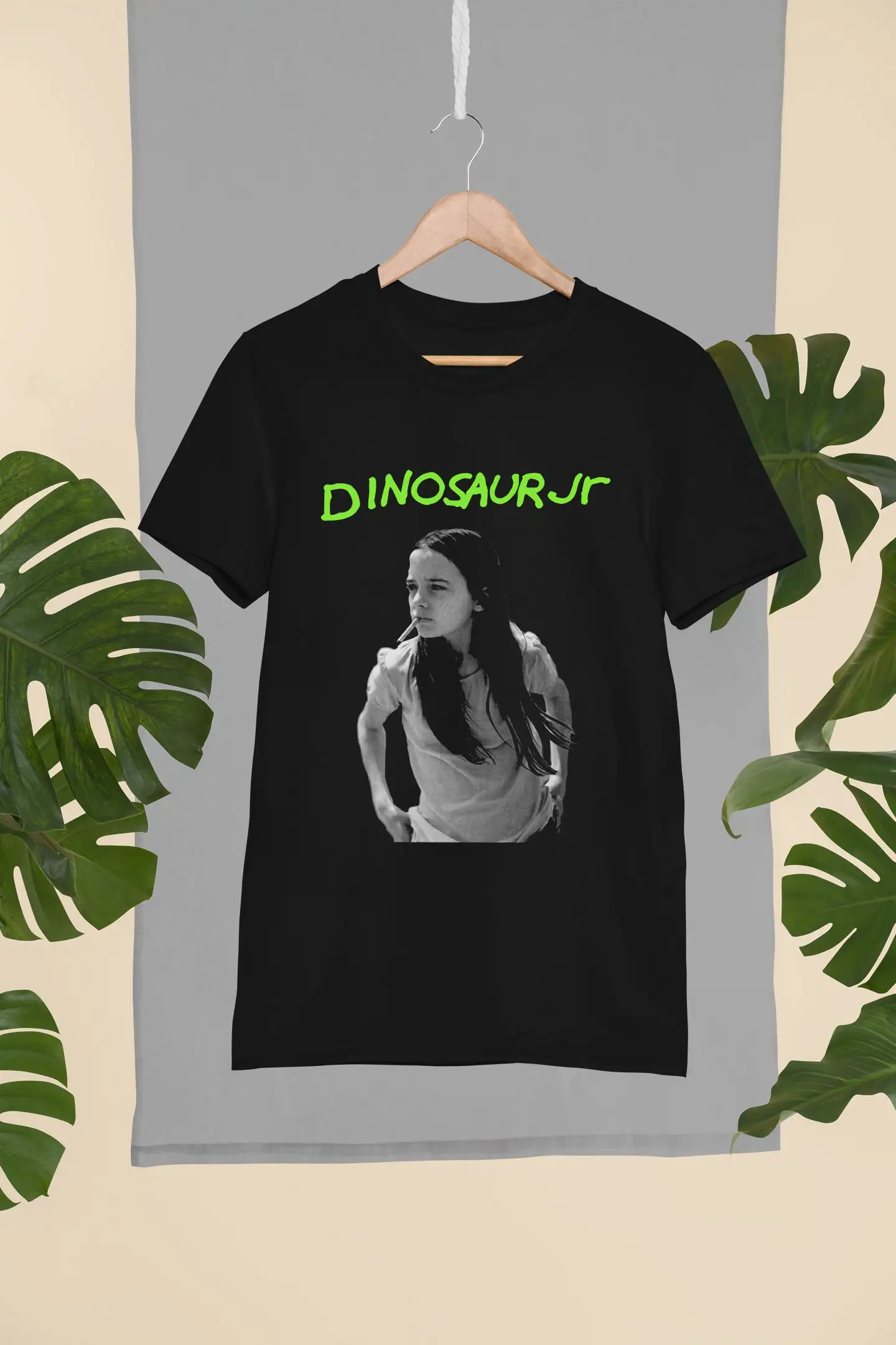 Dinosaur Jr Green Mind Tour Black Size T Shirt SweaT Best Quality Chritmas Birthdays