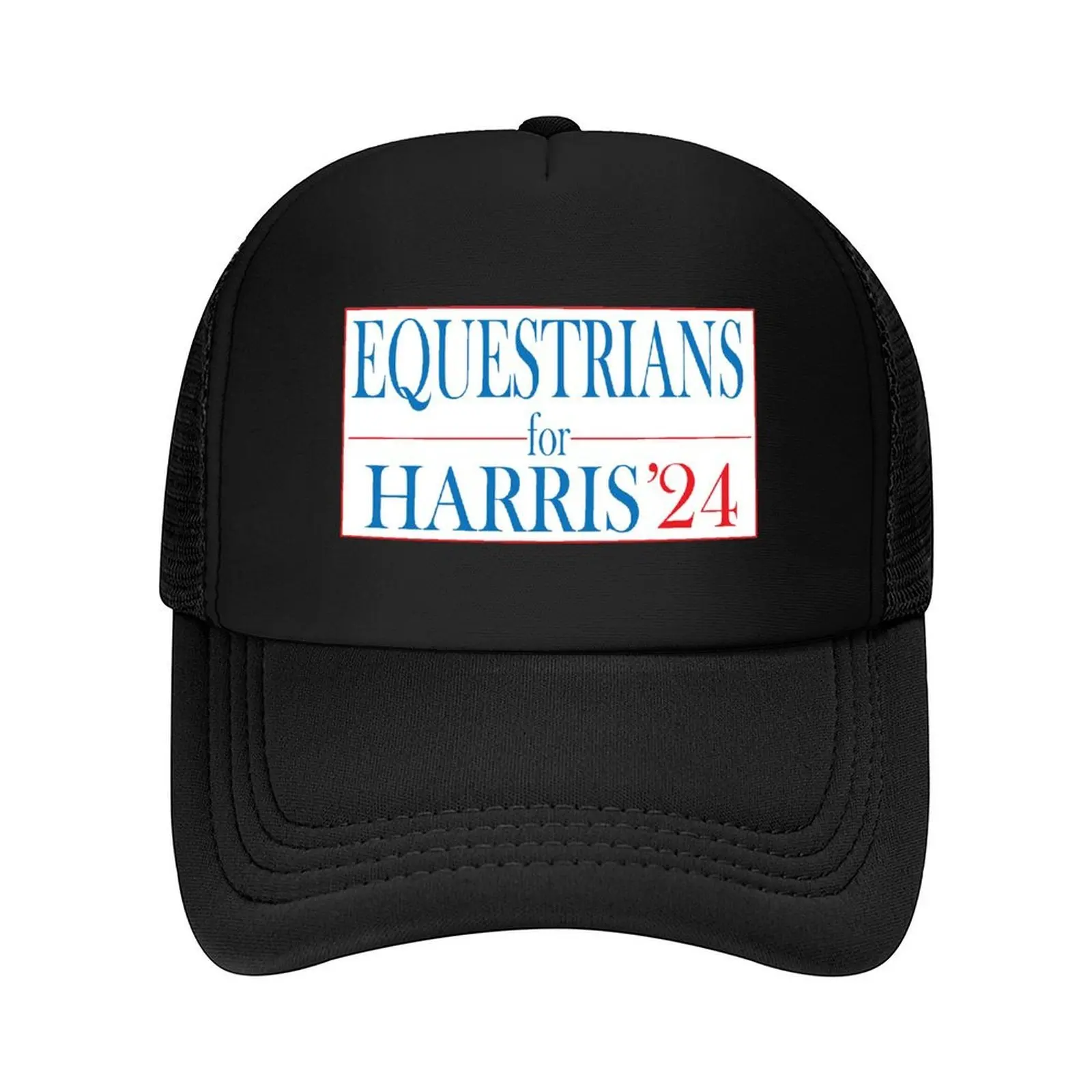

Equestrians for Harris Baseball Cap Visor birthday Vintage Beach Golf Men Women's