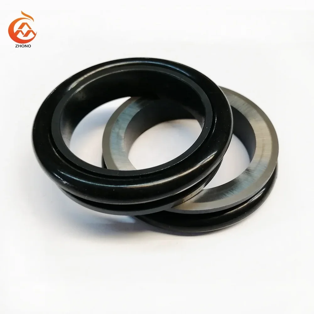 High Quality End Face Seal Set 51 * 38 * 20.4mm  DO Series Double Cone Seal