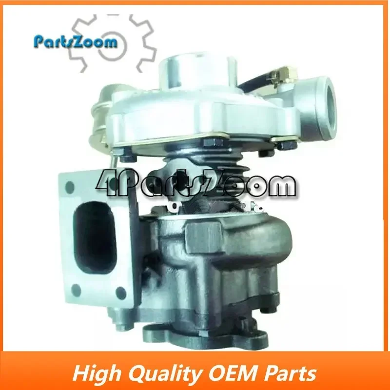 

TB28 Turbo 711380-5010 For Xichai CA4113 Engine