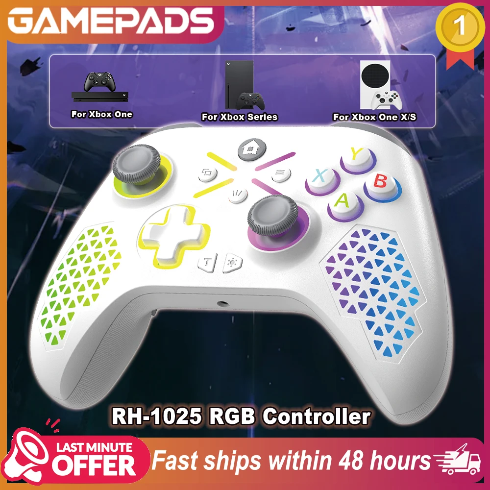 #35 Best Xbox Wireless Controllers to Buy In 2026