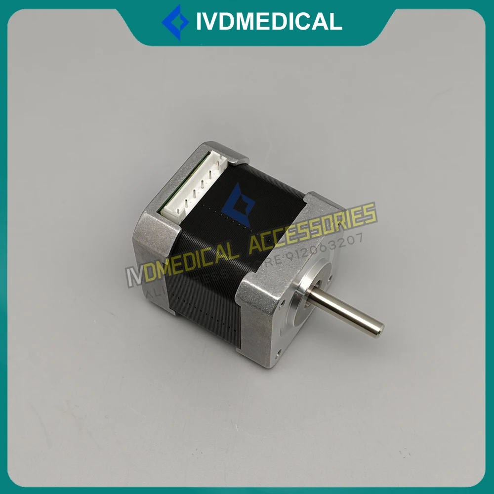 New Mindray BC2600 BC2800 BC1800 BC1900 BC2900 BC3000Plus BC2600Vet BC2800Vet Rotation Motor