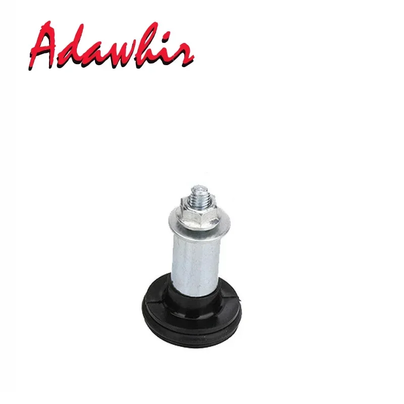 Sliding Door Roller Guide Upper Right for RENAULT OPEL Master III Movano B