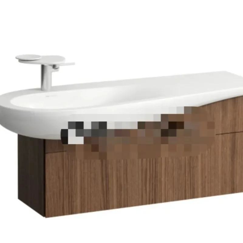 Wall-mounted spoon basin 1.2 814973 814974