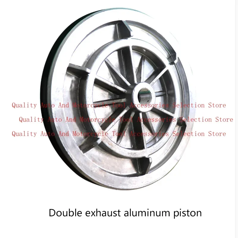 

Аксессуары для скребка для шин, насос для шин с большим цилиндром, алюминиевый поршень, фитинги для сбора шин, алюминиевый поршень