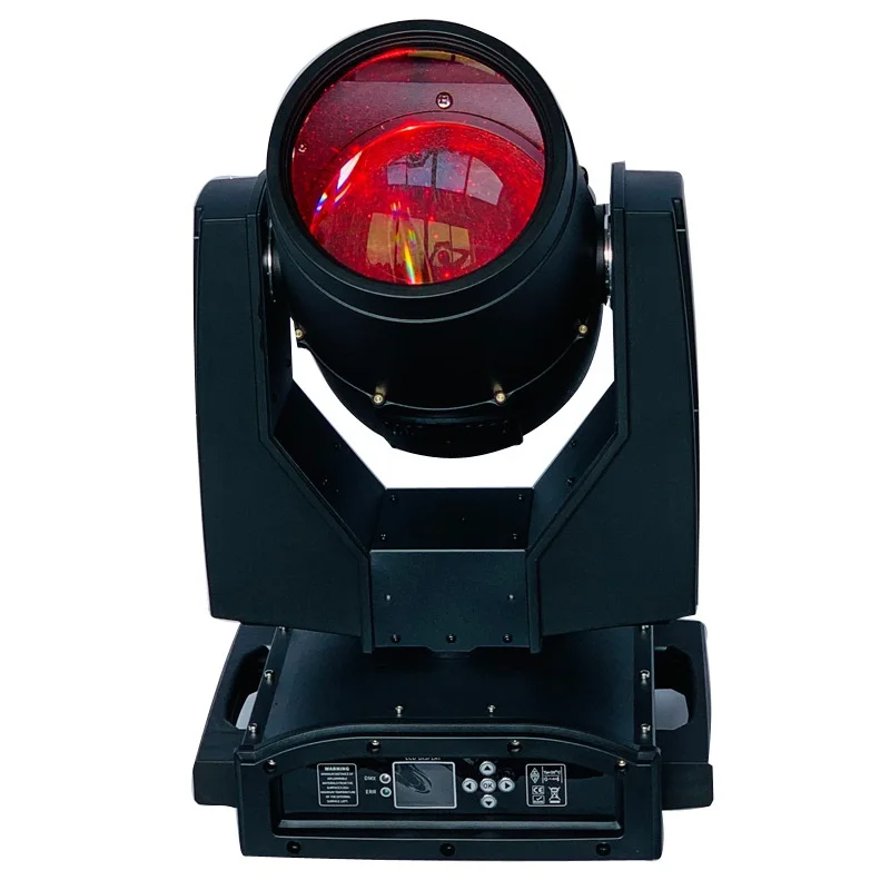 

4 pieces Mini outdoor beam 350W moving head Outdoor Waterproof Sky Beam Moving Head Light