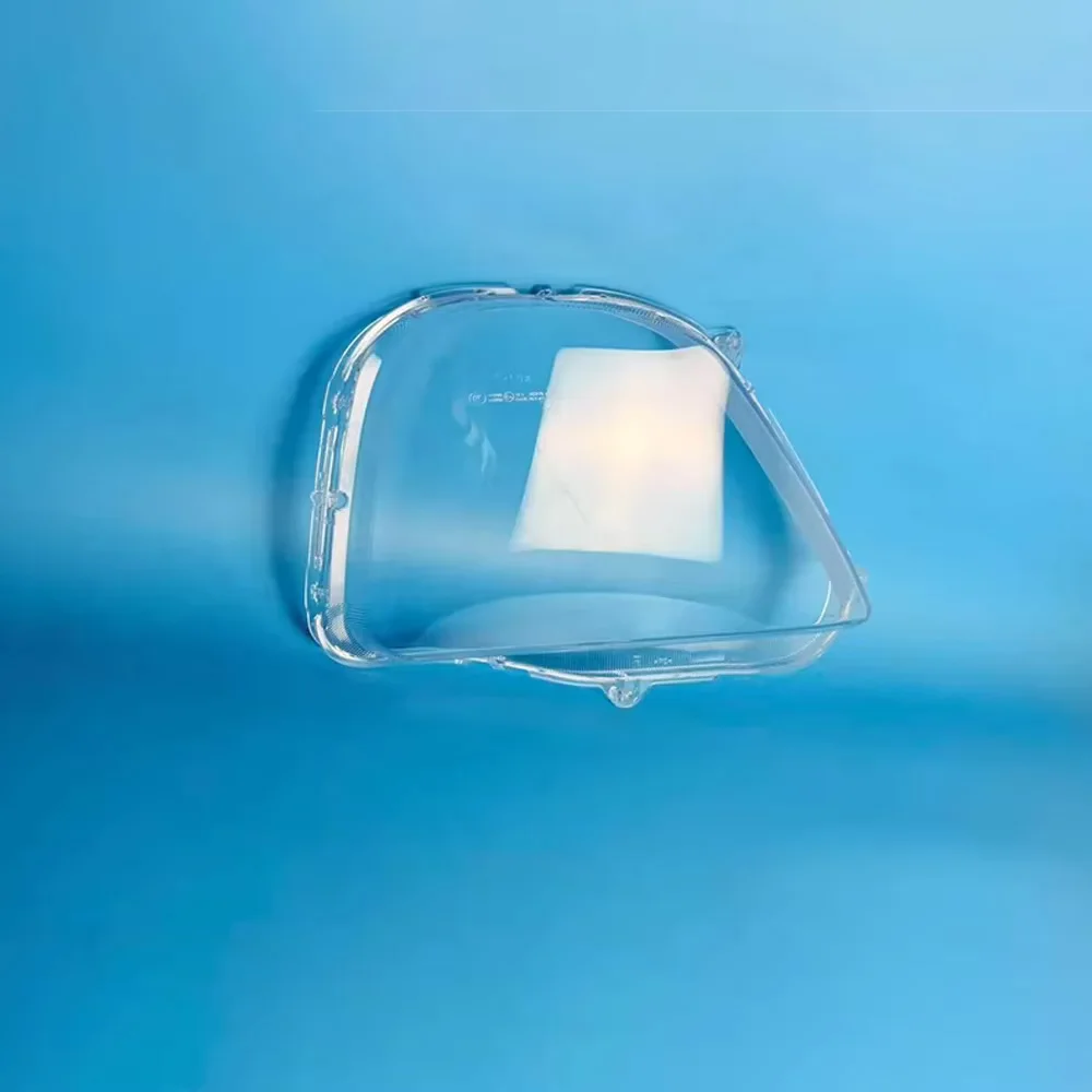 Headlight Transparent Shell Headlamp Cover Lens Plexiglass Replace The Original Lampshade 2024 2025 2026 For Wuling Starlight S