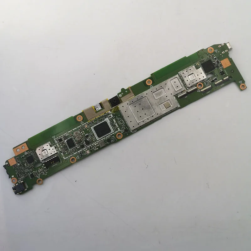 Motherboard Work fine For Asus Memo Pad 10 ME102A ME102 K00F Original Unlocked Motherboard Logic Mother