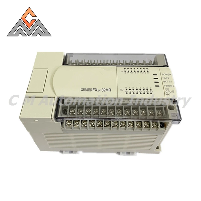 

Новый и оригинальный контроллер Plc
