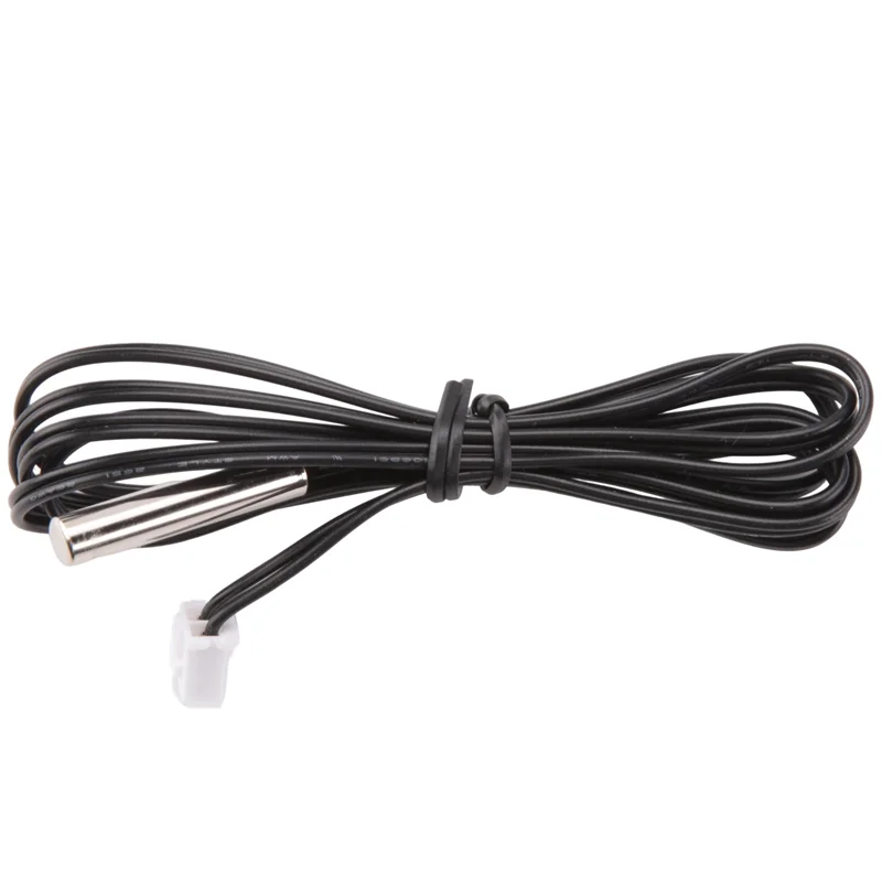 1 Pcs AT4PTW WIFI Tuya Din Rail Digital Thermostat Incubator With Timer Switch AC220V 100A For Heating