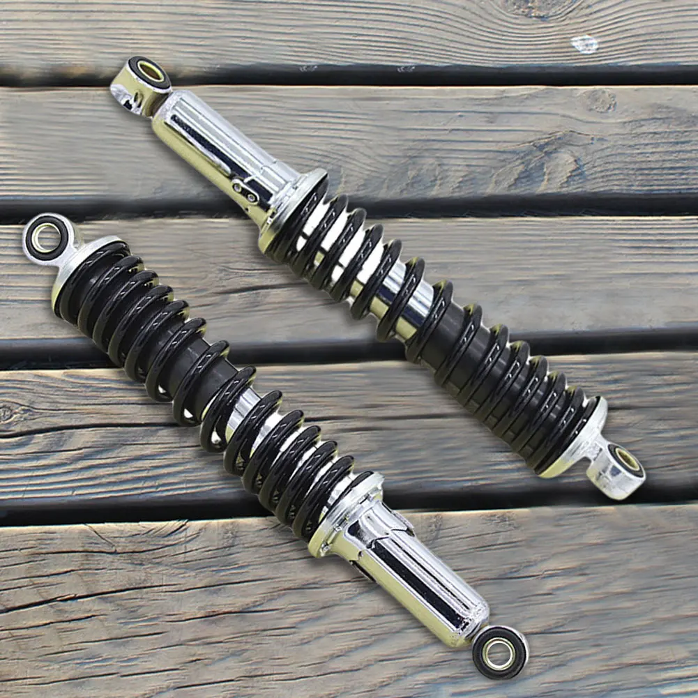 320mm Motorbike Shocks Universal Motorcycle Rear Shock Absorbers Suspension Motorcycle Accessories