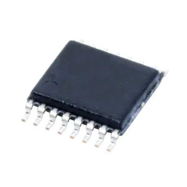 1PCS/LOT UCC2893PWR TSSOP16 New Original In Stock