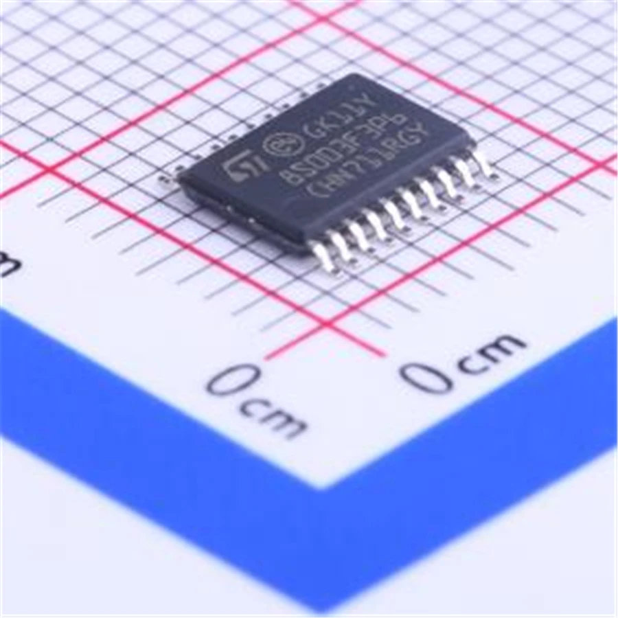 

10PCS/LOT(Single chip microcomputer (MCU/MPU/SOC)) STM8S003F3P6