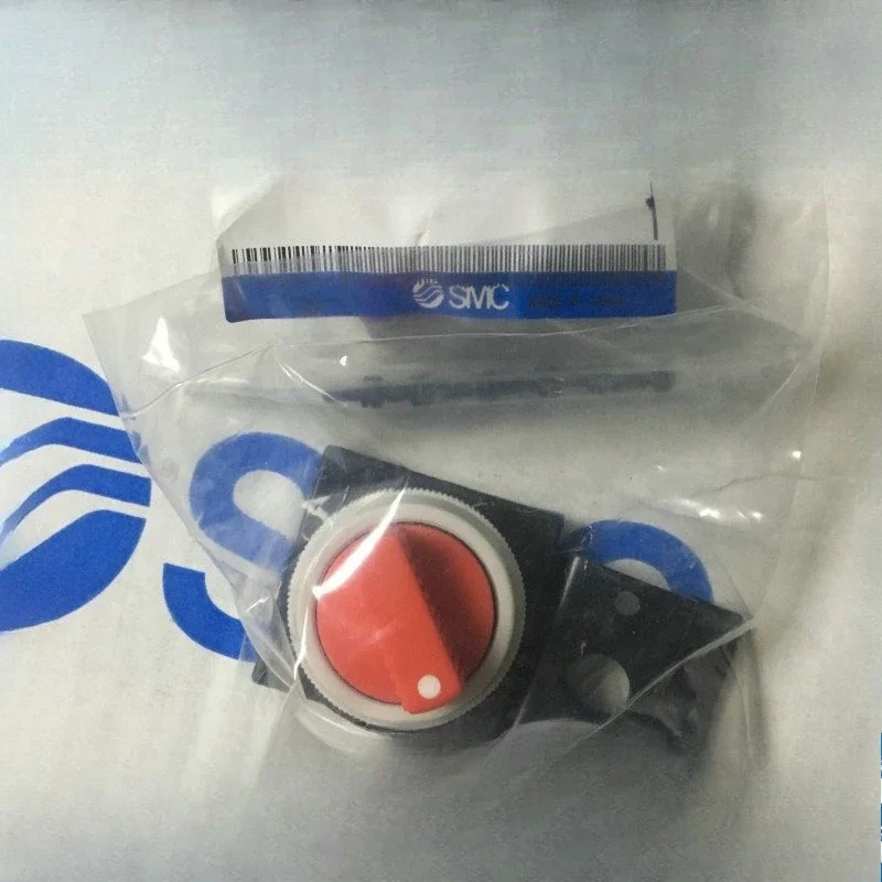 Parts for SMC Machine Control Valve Rotary Button VM-34AR