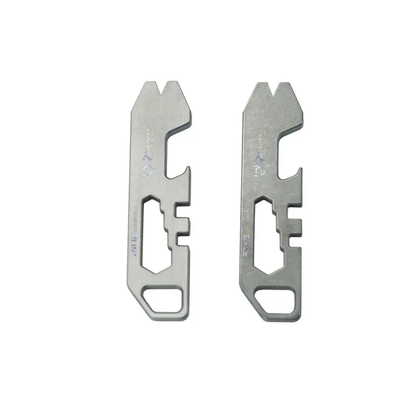 Titanium Alloy Crow…