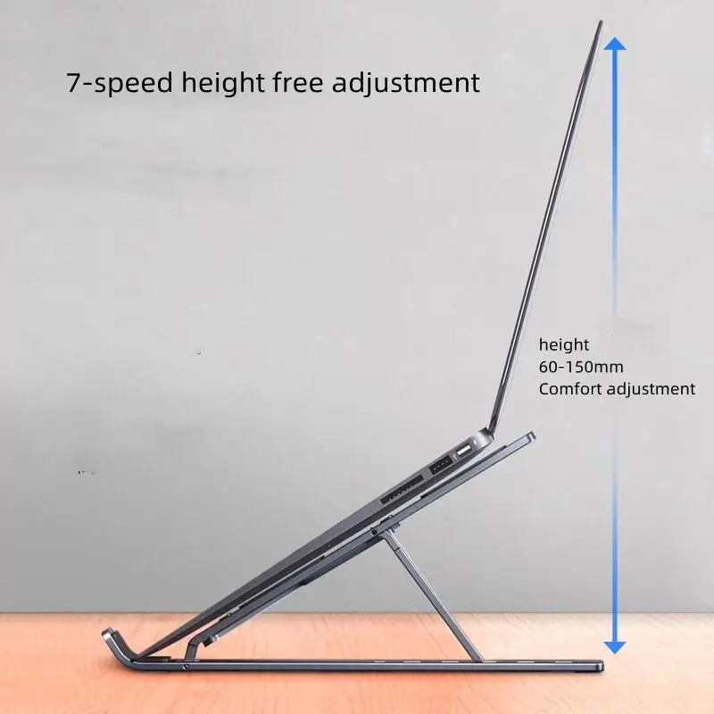 Computer Stand Laptop Stand Laptop Stand Folding Cooling Increases Lift Table