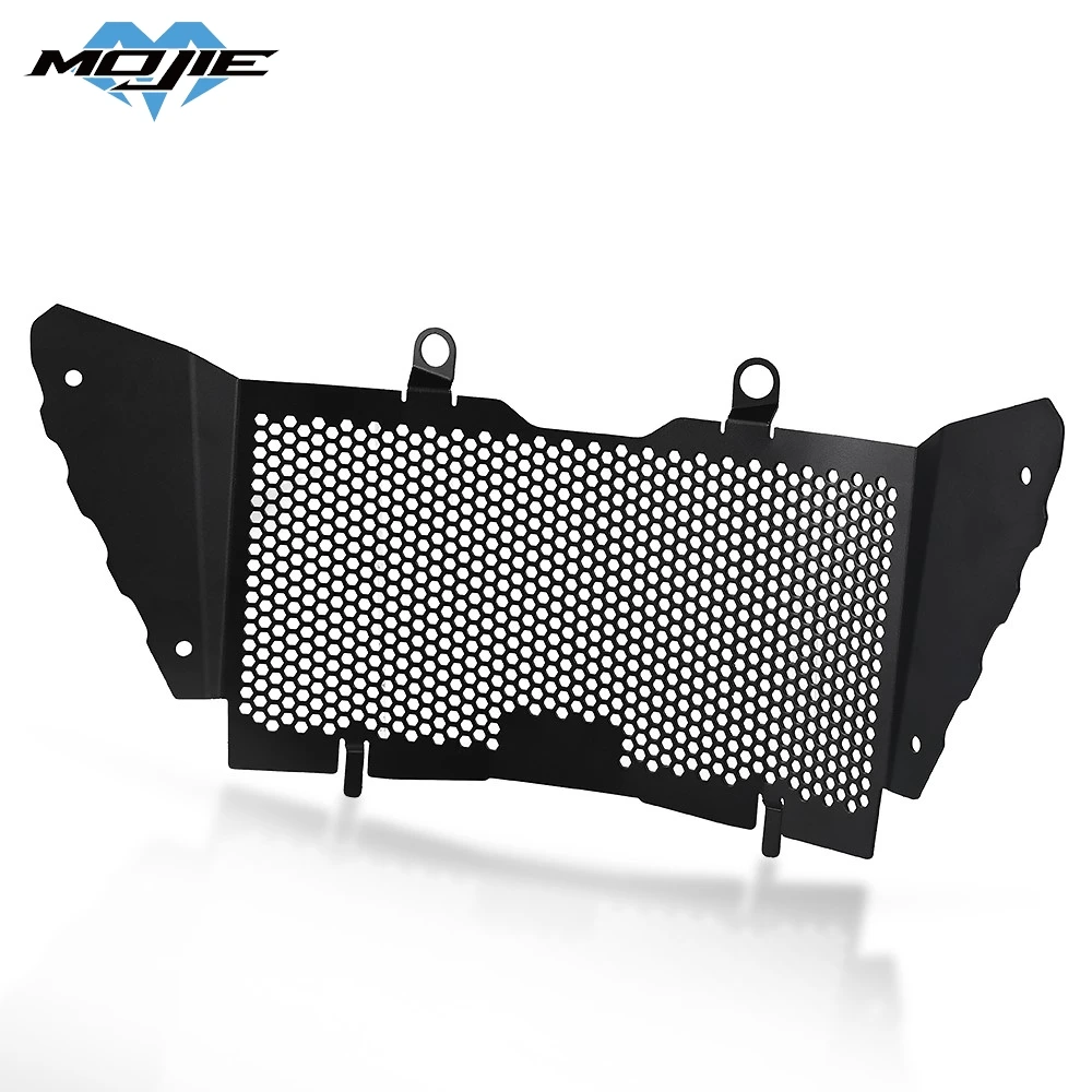 

Motorcycle Accessories FOR 390 ADVENTURE 2019 2020 2021 2022 2023 390ADV 2024 CNC Radiator Guard Protector Grille Grill Cover