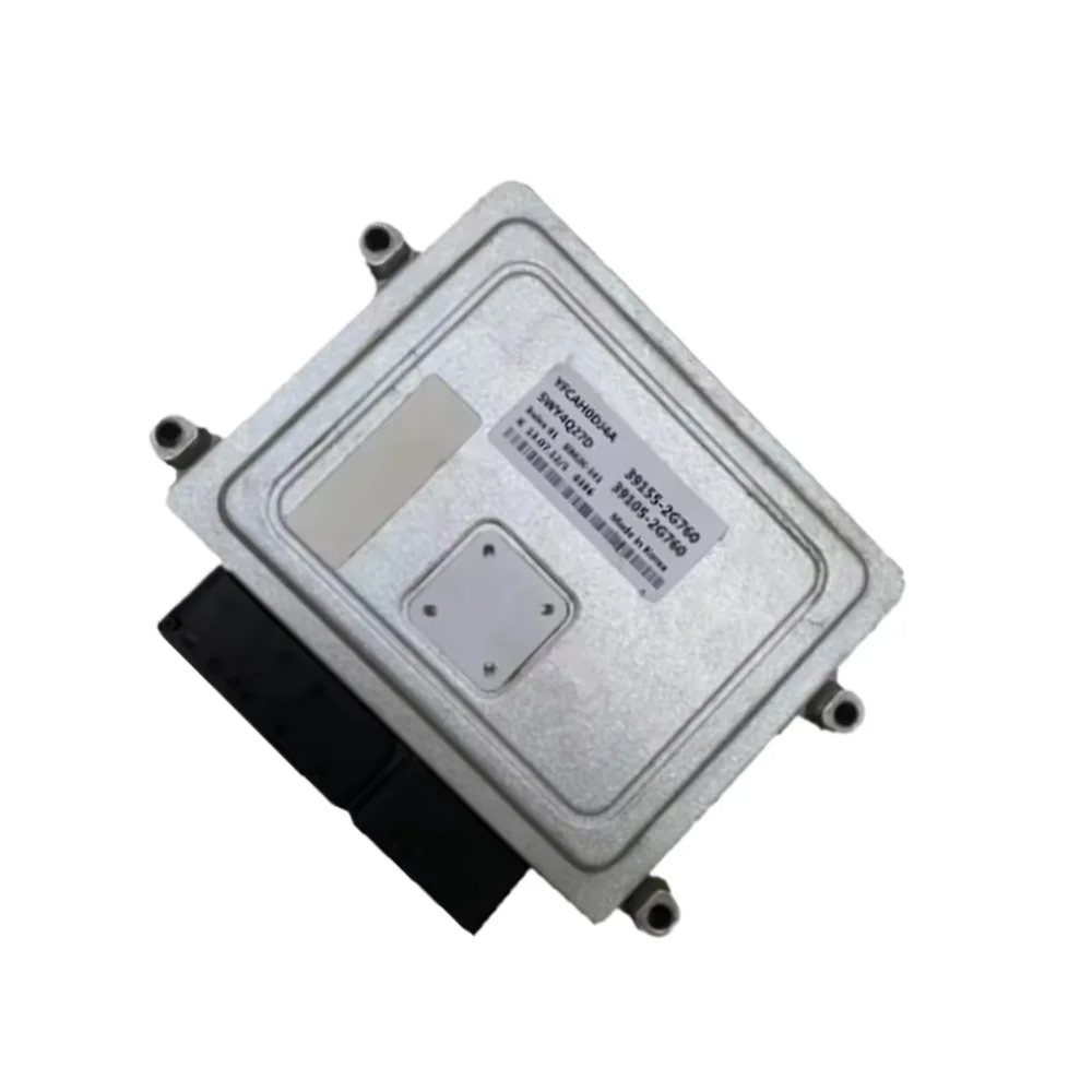 

Tangpzp Original 39155-2g760 39105-2g760 5wy4q27d Ecu Engine Board Electronic Control Unit For Hyundai