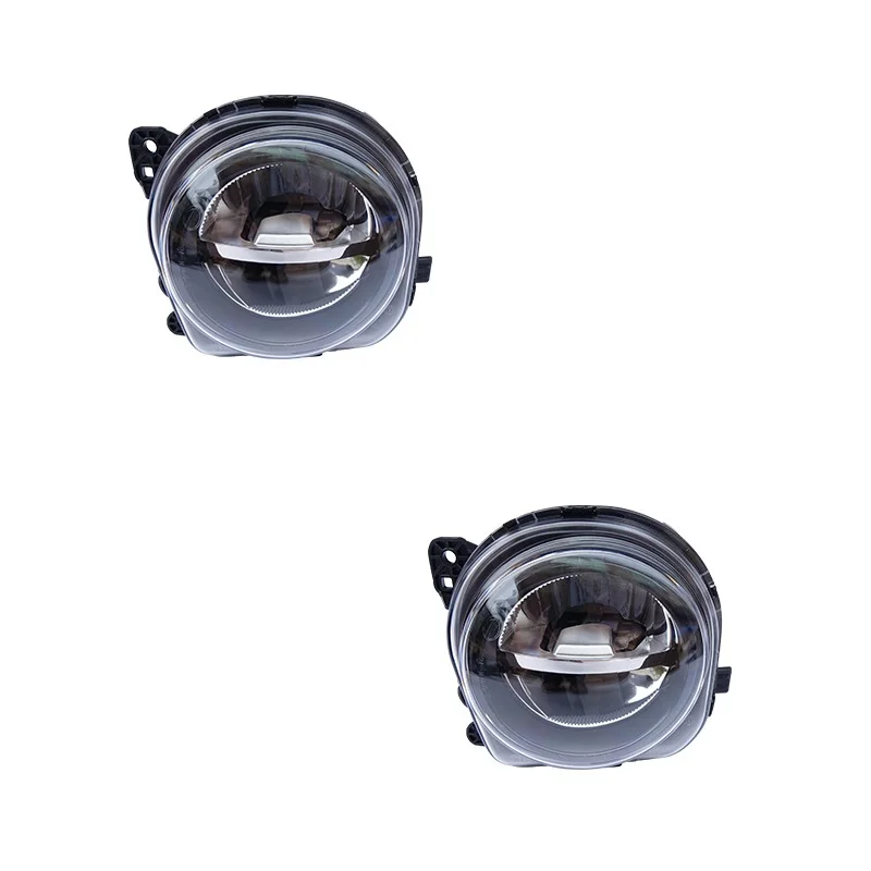 Front Foglight Fog Light Lamp for BMW 5-Series F18 520 523 525 528 530 535LI  2014 2015 2016