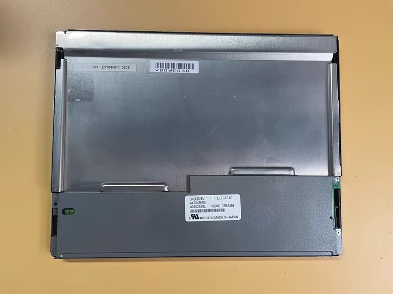 

10,4-дюймовый ЖК-экран AA104SH02 с гарантией 1 год