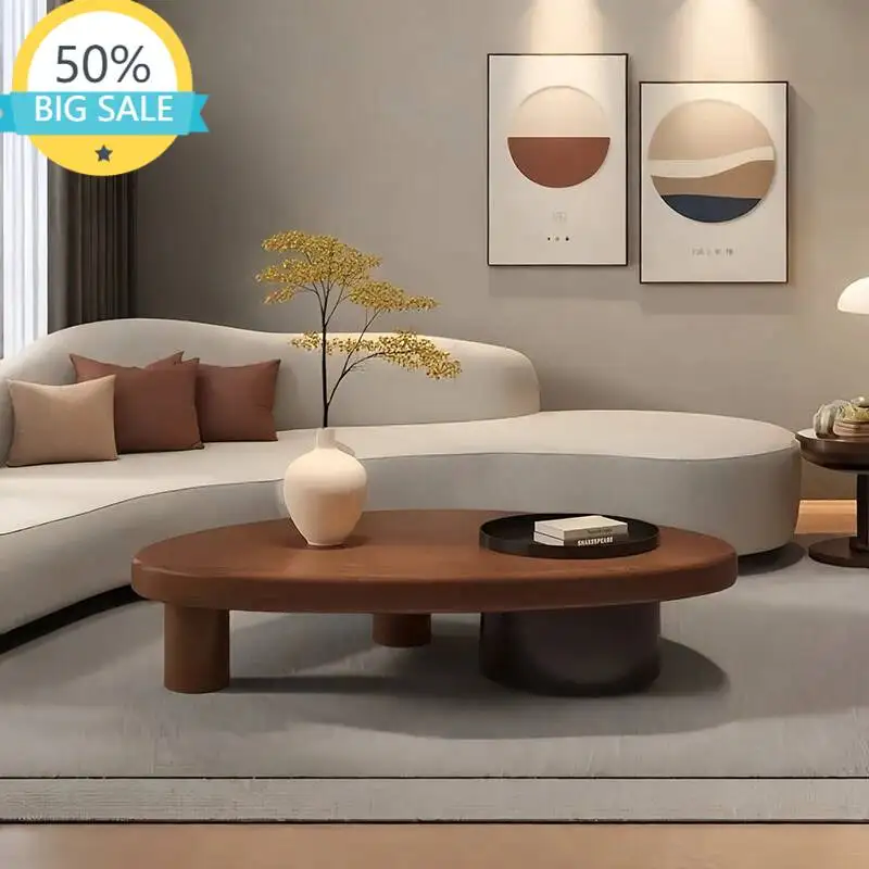 Design Glamour Coffee Table Vintage Trendy Rustic Unique Coffee Table Minimalist Mid Century Mesa De Centro Furniture For Home