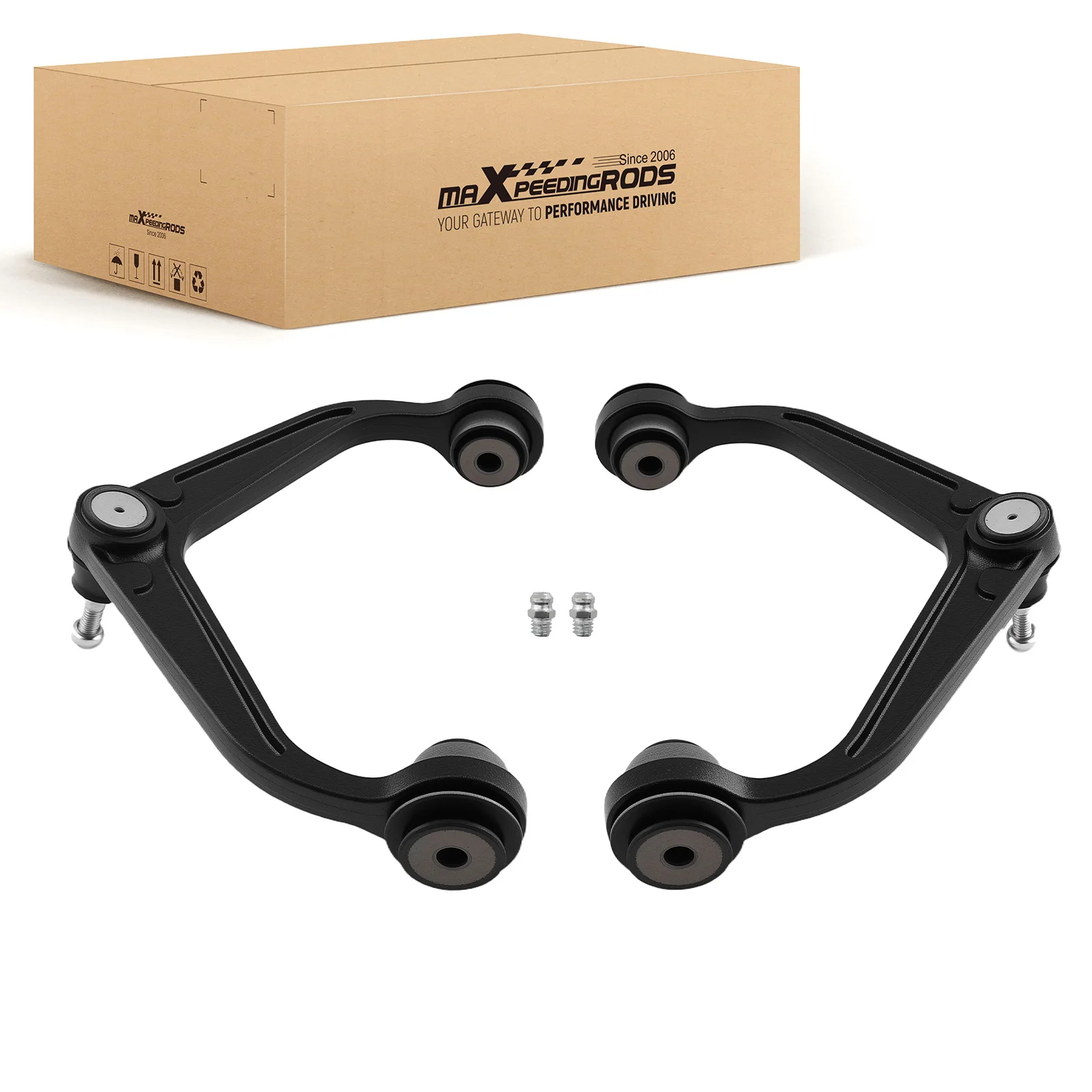

Front Suspension Upper Control Arm for 2011-2019 Silverado Sierra 2500 HD 3500HD