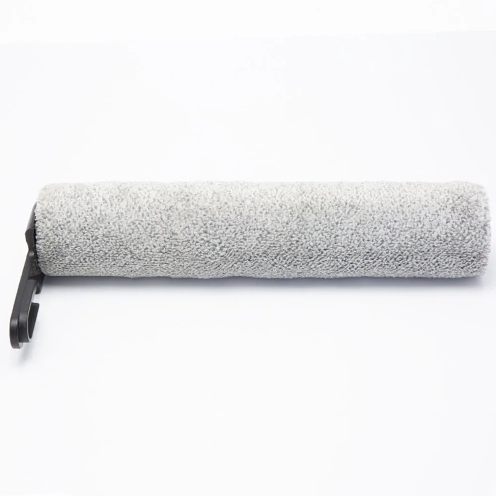 Main Brush Wiper Strip Wet And Dry Vacuum Filter Accessory Efficient Roller Brush Filter Enhanced Cleaning Performance